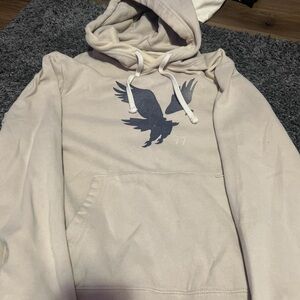Mens hoodie